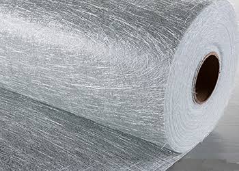 تولید الیاف سوزنی + مطابق با استاندارد های جهانی برای کاربرد صنعتی